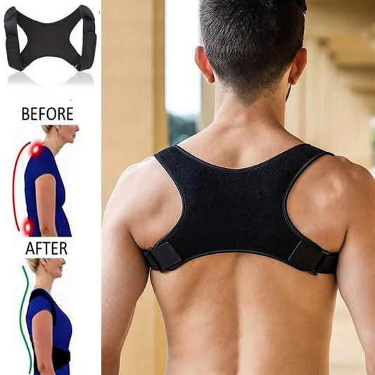 back posture corrector