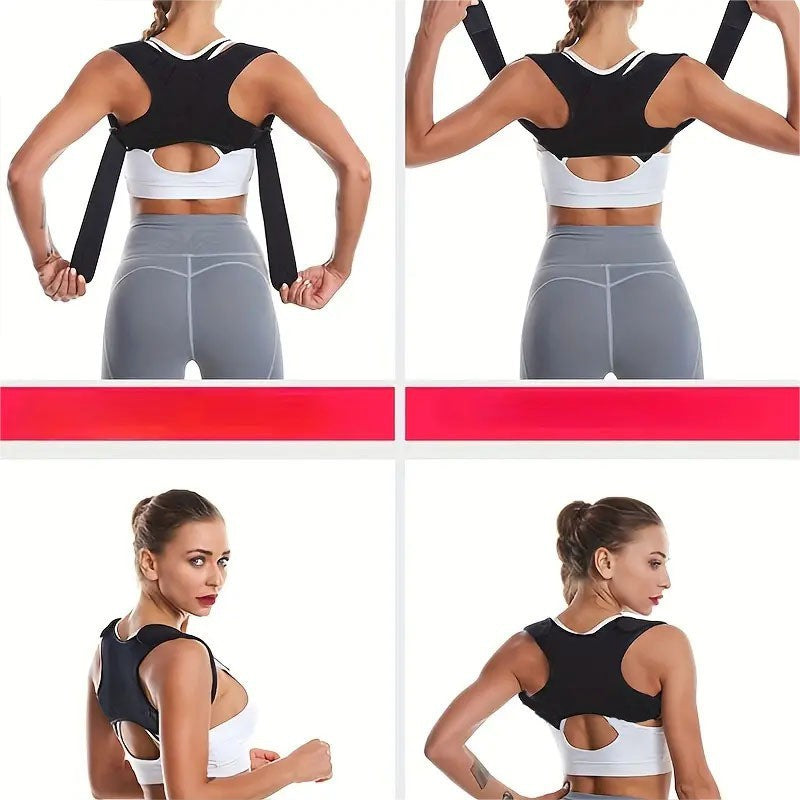 back posture corrector