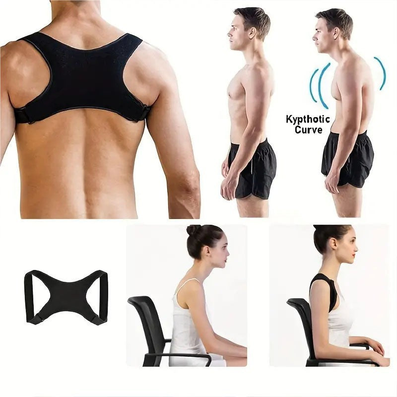 back posture corrector