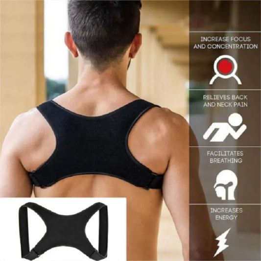 back posture corrector